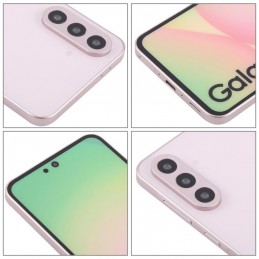 Samsung Galaxy A56 Dummy Phone Model for Display With Color Screen