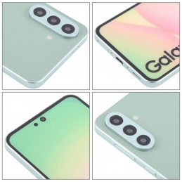 Maqueta Samsung Galaxy A56
