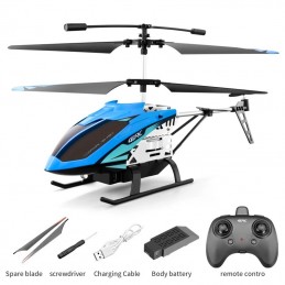 4DRC M5 Remote Control Helicopter with Gyroscope
