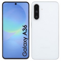Samsung Galaxy A36 Dummy Phone Model for Display With Color Screen