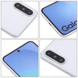 Maqueta Samsung Galaxy A36