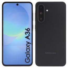 Maqueta Samsung Galaxy A36