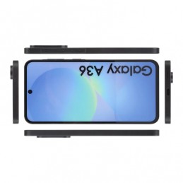 Maqueta Samsung Galaxy A36