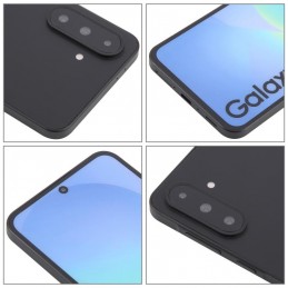 Maqueta Samsung Galaxy A36
