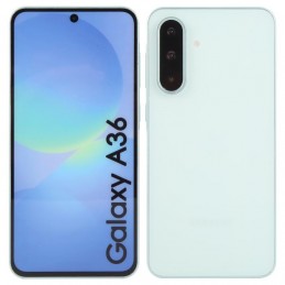 Maqueta Samsung Galaxy A36