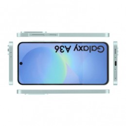 Maqueta Samsung Galaxy A36