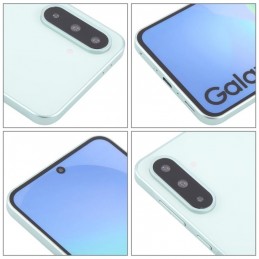 Maqueta Samsung Galaxy A36