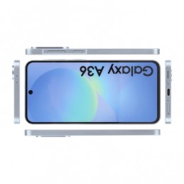Maqueta Samsung Galaxy A36