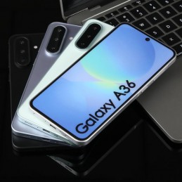 Maqueta Samsung Galaxy A36