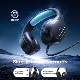 JOYROOM JHead Gaming Headset