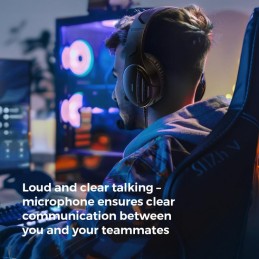 JOYROOM JHead Gaming Headset