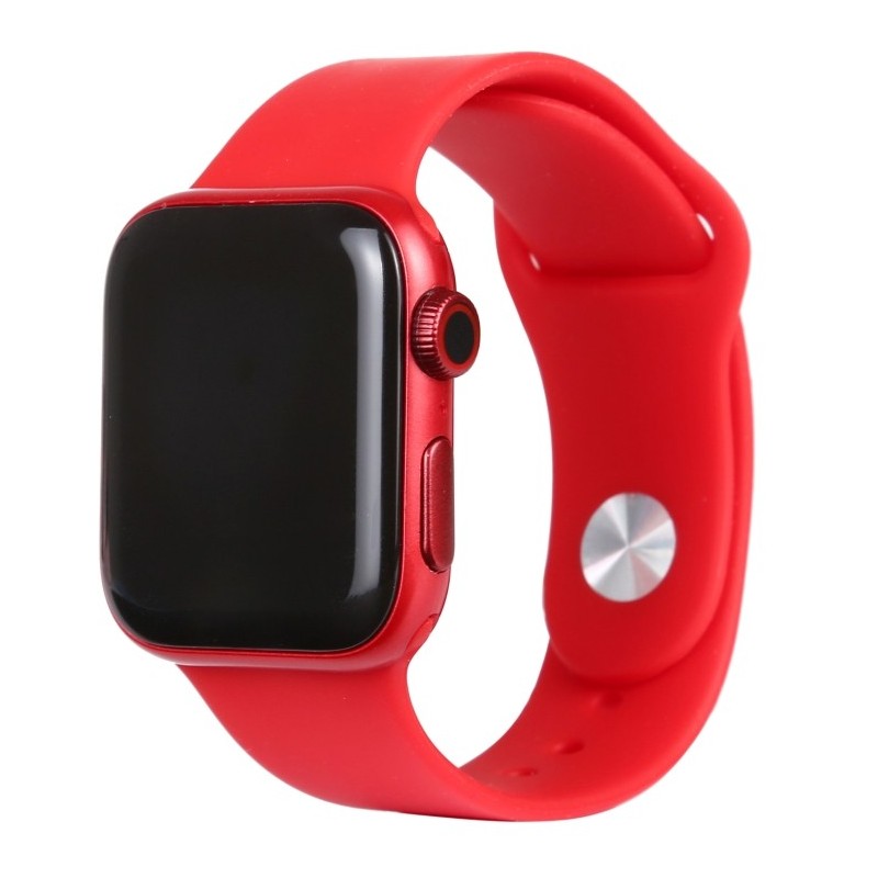 Maqueta con Pantalla Negra para Apple Watch Series 6 40mm