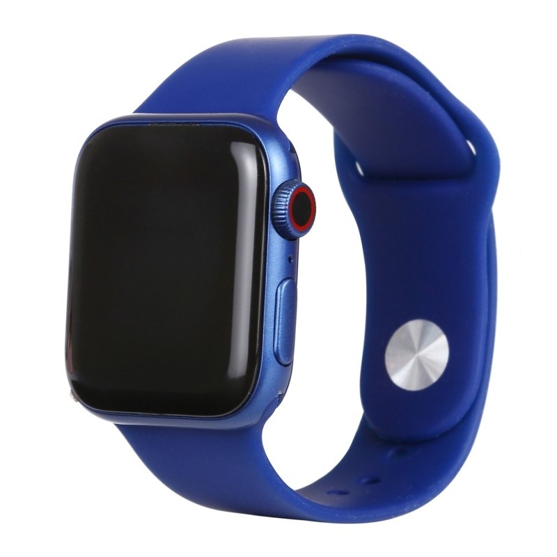 Maqueta con Pantalla Negra para Apple Watch Series 6 40mm