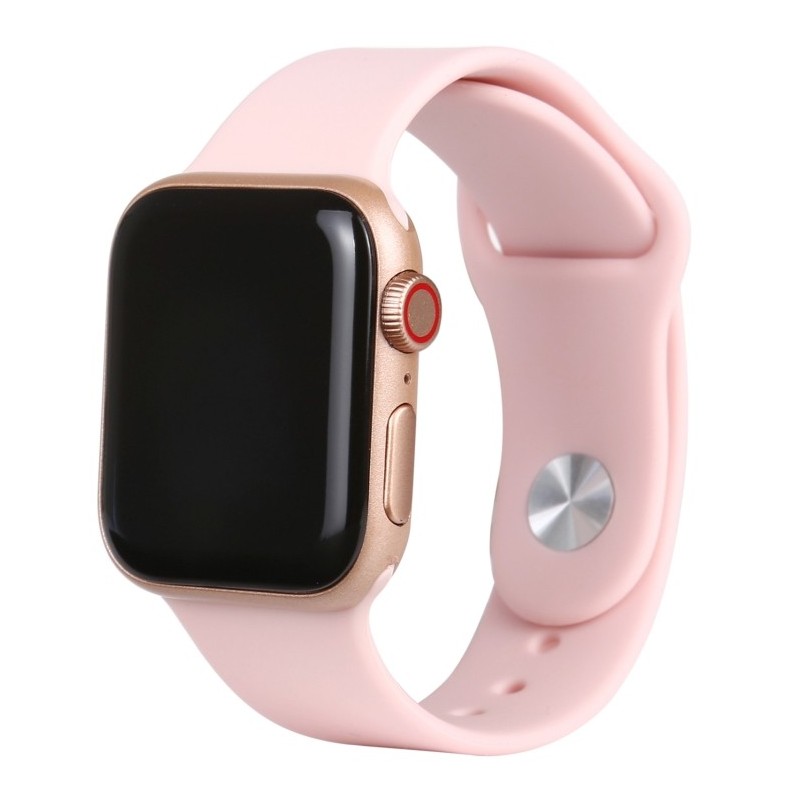 Maqueta con Pantalla Negra para Apple Watch Series 6 40mm