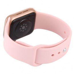 Maqueta con Pantalla Negra para Apple Watch Series 6 40mm