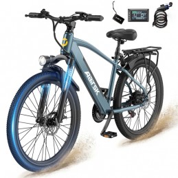 Bicicleta Eléctrica de...