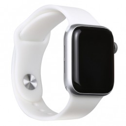 Maqueta Pantalla Negra para Apple Watch Series 6 44mm