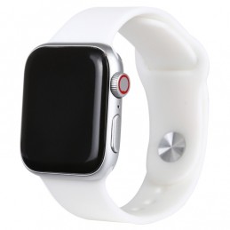Maqueta Pantalla Negra para Apple Watch Series 6 44mm