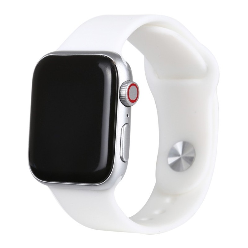 Maqueta Pantalla Negra para Apple Watch Series 6 44mm