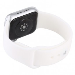 Maqueta Pantalla Negra para Apple Watch Series 6 44mm