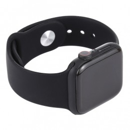 Maqueta Pantalla Negra para Apple Watch Series 6 44mm