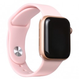 Maqueta Pantalla Negra para Apple Watch Series 6 44mm