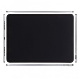 Maqueta Pantalla Negra Compatible con iPad Air 10.9 (2020)