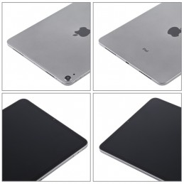 Maqueta Pantalla Negra Compatible con iPad Air 10.9 (2020)