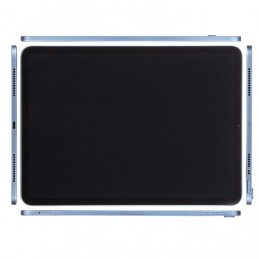 Maqueta Pantalla Negra Compatible con iPad Air 10.9 (2020)