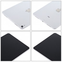 Maqueta Pantalla Negra Compatible con iPad Air 10.9 (2020)