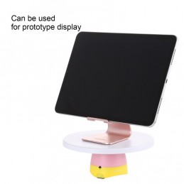 Maqueta Pantalla Negra Compatible con iPad Air 10.9 (2020)