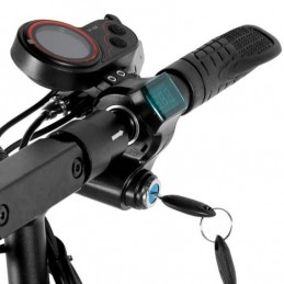 Patinete Eléctrico para Adulto KUGOO KIRIN M4 500W 45km/h