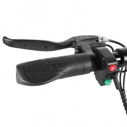 Patinete Eléctrico para Adulto KUGOO KIRIN M4 500W 45km/h