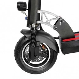 Patinete Eléctrico para Adulto KUGOO KIRIN M4 500W 45km/h