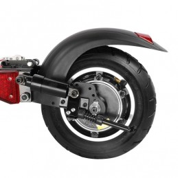 Patinete Eléctrico para Adulto KUGOO KIRIN M4 500W 45km/h