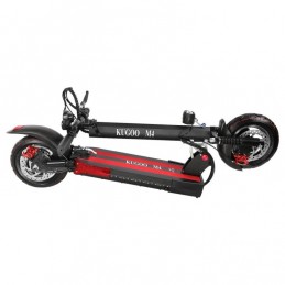 Patinete Eléctrico para Adulto KUGOO KIRIN M4 500W 45km/h