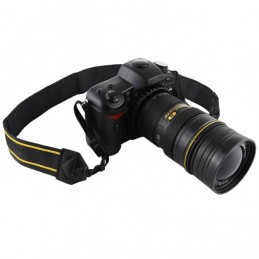 Maqueta de Cámara Fotográfica Compatible con Nikon D90