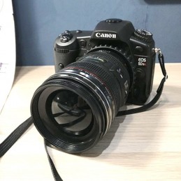 Maqueta de Cámara Foto Compatible con Canon EOS 5DSR