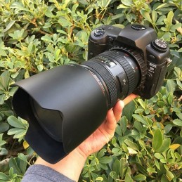 Maqueta de Cámara Foto para Canon EOS 5D Mark IV