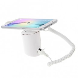 Sistema Antirrobo con Alarma para Móviles con puerto Micro USB