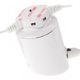 Sistema Antirrobo con Alarma para Móviles con puerto Micro USB