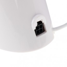 Sistema Antirrobo con Alarma para Móviles con puerto Micro USB