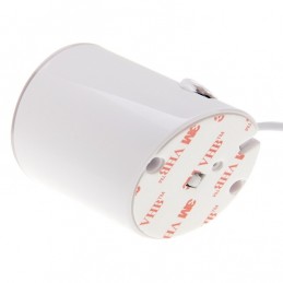 Sistema Antirrobo con Alarma para Móviles con puerto Micro USB