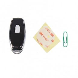Sistema Antirrobo con Alarma para Móviles con puerto Micro USB
