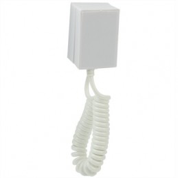 Soporte Antirrobo Teléfono Móvil