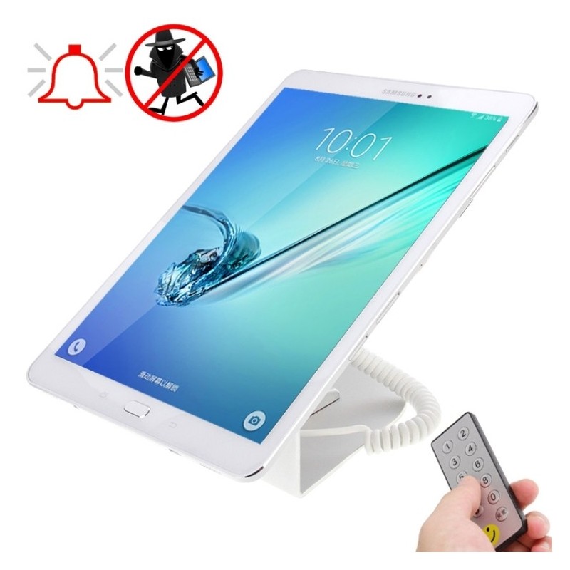 Soporte Antirrobo Tablet iPad