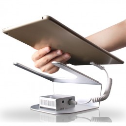 Soporte Antirrobo Tablet iPad
