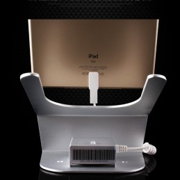 Soporte Antirrobo Tablet iPad