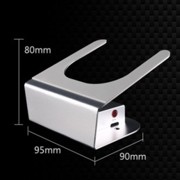 Soporte Antirrobo Tablet iPad