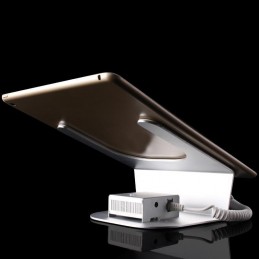 Soporte Antirrobo Tablet iPad